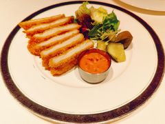 -起士林大饭店(小白楼店)