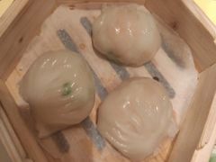 -杭州香格里拉·香宫中餐厅