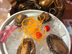 -尚海豆捞(乐虹坊店)