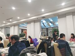 -建坤水席宫·洛阳菜(中州路店)