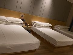 -星河湾温泉洗浴酒店