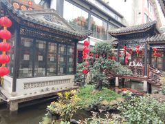 -北园酒家(小北路店)
