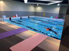 -DBSWIM深呼吸国际游泳培训(黄浦店)
