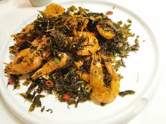 -径山十八道·风味民间菜(杭州总店)