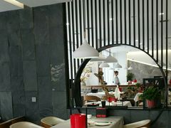 大堂-味+新京宴·烤鸭·北京菜(创意谷店)