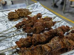 -郑喜旺烧烤(新密总店)
