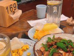 -西江美食舫·江西菜(健德桥店)