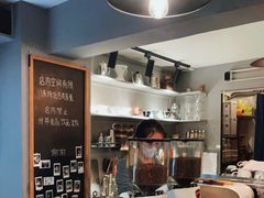 -转山咖啡(松柏社区店)