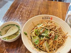 -春雪面馆(转塘店)