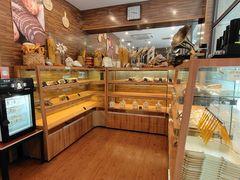 -梦菲思饼屋(瑞金宾馆店)