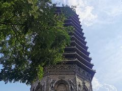 -玲珑塔公园