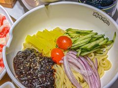 -韩时烤肉(枫蓝店)