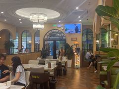 -清真·AL-JANNAT 佳纳特餐厅(狮子桥店)