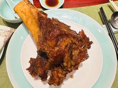 -十八棵（老龙井）御茶园(老龙井店)