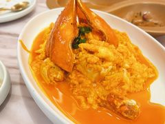 -喜鼎海胆水饺(平安金融中心店)