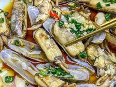 -面道赞宁海海鲜面(迎凤街店)