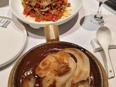 -鱼翅楼·津派砂锅鱼翅(水上公园店)