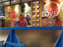 -菲滋意式餐厅(金华银泰城店)