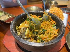 -鑫日千里马朝鲜族小馆(总店)