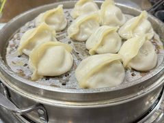 -志亮灌汤蒸饺·清真(庙后街店)