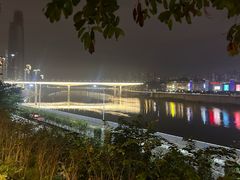 -夜宴江景餐厅