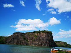 -飞天山旅游区