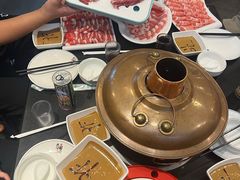 -北门涮肉·铜锅涮肉(南锣鼓巷店)