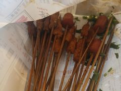 -乐乐姐超级土豆(中关村5号店)