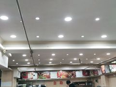 大堂-渔香岛美蛙鱼头火锅(威清路店)