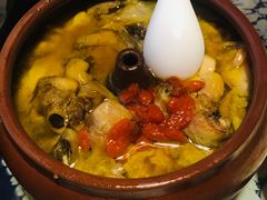 -香满楼(临安路店)