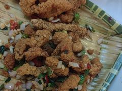 -虾铺子龙虾·私房菜(金源花苑店)