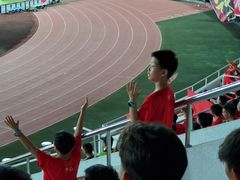 -天河体育中心