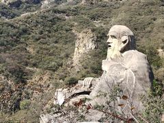 -圣莲山风景区