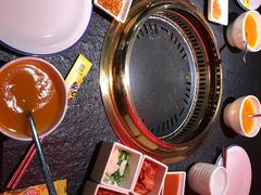 -嘿嘟嘟·肋条烧肉放题(爱融荟城店)