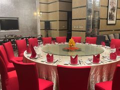 -星河湾半岛酒店-真粤中餐厅