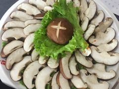 -重庆德庄火锅(体育中心店)