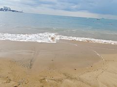 -青岛第三海水浴场