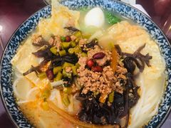 原汤螺蛳粉-螺世纪螺蛳粉·桂味小排档(裕德店)