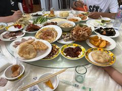 -康陵正德春饼宴26号