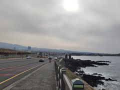 -龙头岩(Dragon Head Rock)