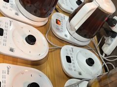-来相会饺子·新辽菜(甘家口店)