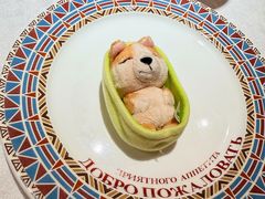 -俄士厨房(环球港店)