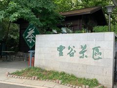 -灵谷景区