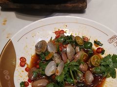 -陶缘一号·四季缘·老字号顺德菜·户外婚礼家宴(西滘店)