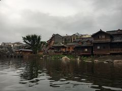 -两江国际影视城