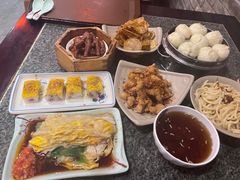 -小街天府(西工小街店)