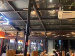 -海岛八号龙虾烧烤田鸡(蓝天路总店)