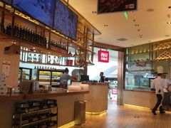 -西贝莜面村(金隅嘉品mall店)