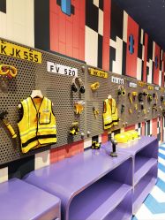 -奈尔宝家庭中心·亲子餐厅(北京东坝万达店)