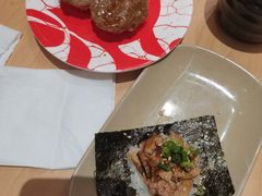 -友壹町寿司(佛山新DNA店)